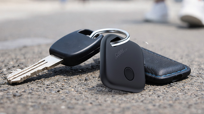 Wiederaufladbare Airtags von Pearl (Aufmacherbild)