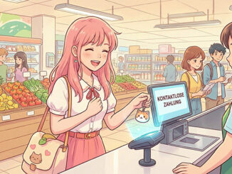 NFC bezahlen Ring (Aufmacherbild)