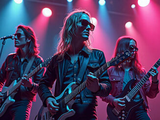 Young Gods München (Symbolbild)