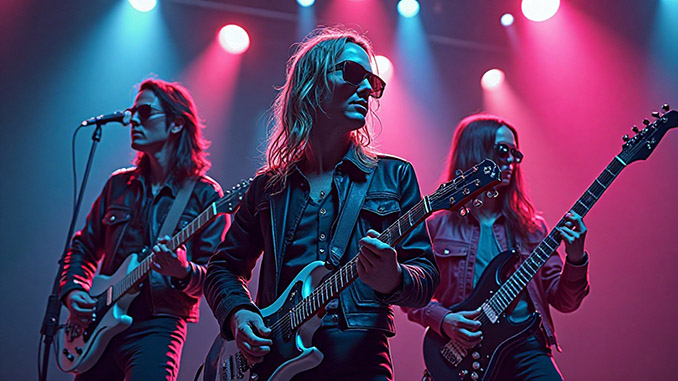 Young Gods München (Symbolbild)