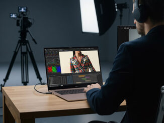 Neue leichte LG Laptops 2026 (Aufmacherbild)