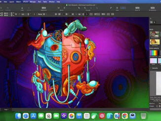 Grafikdesign-KI in CorelDRAW 2026