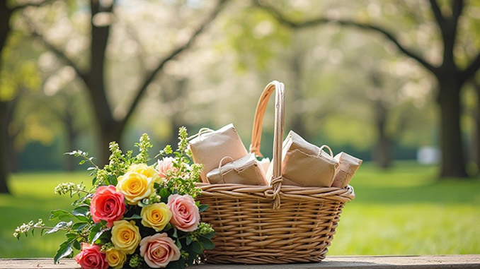 Frühlings-Angebote 2026