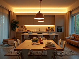 LED Beleuchtung: was du wissen musst (Aufmacher).