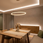 LED Lampen für Neubau und Umbau