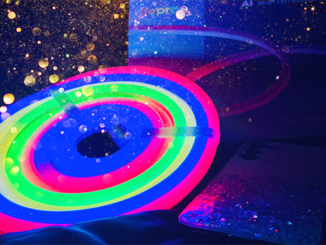 Lepro N1 Neon Light Strip im Test (Aufmacher)