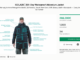 MOW Isola 26 Jacket: Wasserdichte Unisex-Outdoorjacke (Screenshot)