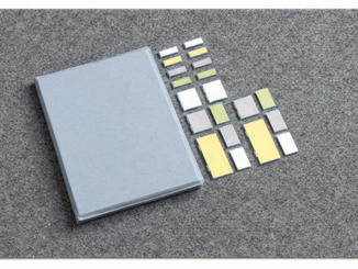 Bravestorming MoverBook wiederverwendbare Post-its