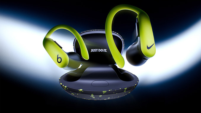 Powerbeats Pro 2 – Nike Special Edition (Aufmacher)