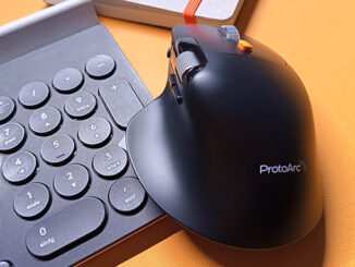 ProtoArc EM25 Test (Aufmacher)