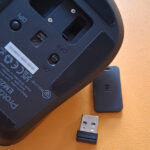 ProtoArc EM25 Test: Dongle