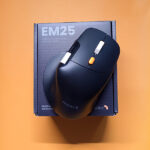 ProtoArc EM 25 im Test: Verpackung