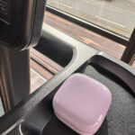 Sony Link Buds Clip Ohrhörer getestet: Training