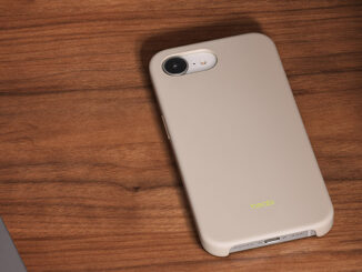 Hülle für iPhone 17e