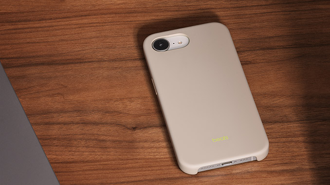 Hülle für iPhone 17e