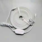 Lepro N1 Smartes Neon Licht: Aufgewickelt