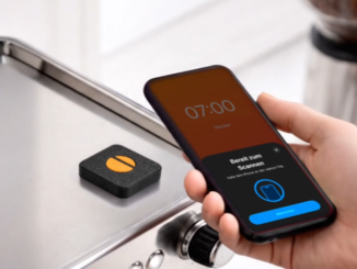 Wecker für Faule: Wakioo