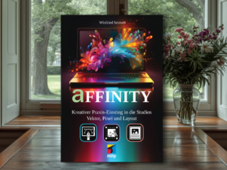 Affinity als Adobe‑Alternative