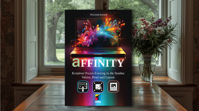 Affinity als Adobe‑Alternative