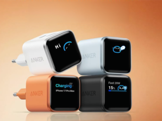 Anker Nano 45W Smart Ladegerät (Aufmacher)
