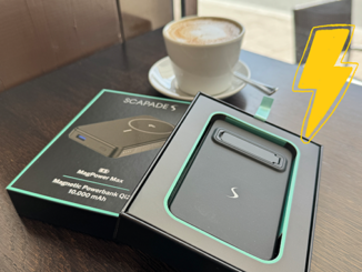 Qi2 Powerbank im Test (Aufmacherbild)