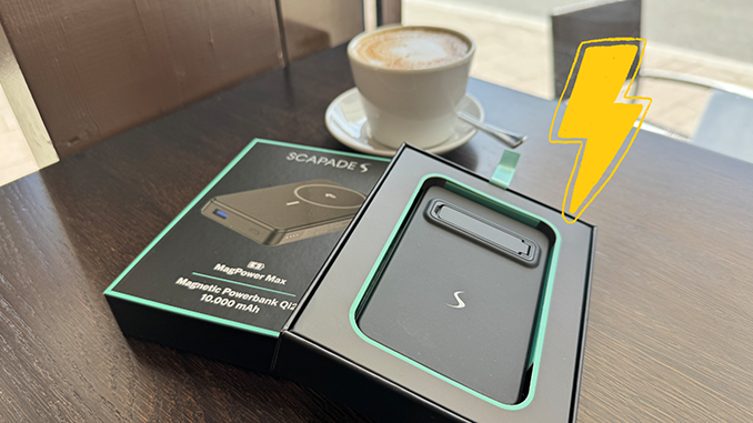 Mehr Komfort statt Technik‑Stress