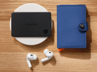 Chipolo Miniwallet