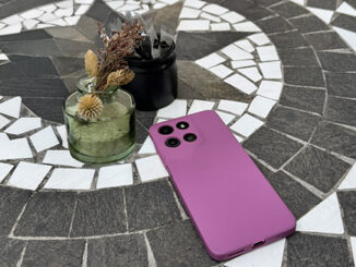 Moto G17 Android Einsteiger Smartphone im Test (Aufmacher)