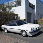 Testbild Moto G17: Mittlerer Abstand