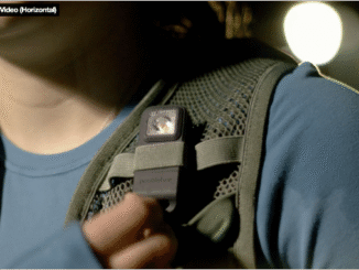 Pebblebee Halo persönlicher Sicherheitsalarm (Screenshot)