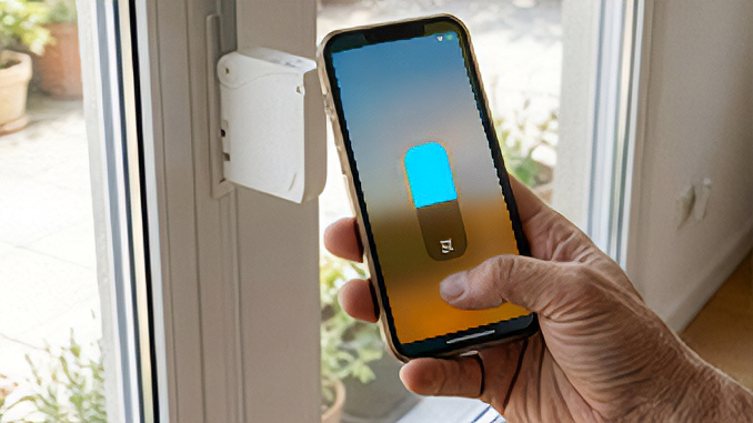 Rademacher Gurtwickler