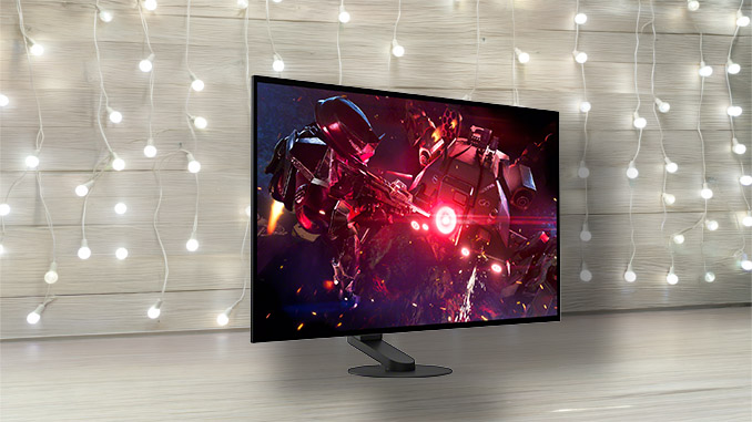 INZONE M10S II: E‑Sport Gaming Monitor für Profis