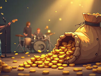 Sound of Money in Fürth