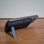 Scarpade Powerbank - Aufsteller