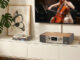 Albrecht DR 1000: All-in-One-Soundsystem mit Subwoofer für Heimkino, Streaming und Radio