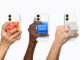 Apple Accessibility Features mit Apple Intelligence: Hikawa Grip