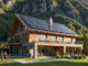Energieautarkie Zuhause: Wie dein Haus zum eigenen Kraftwerk werden kann (Aufmacher)
