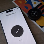 Mercedes Benz Edition Chipolo Loop: iPhone mit App