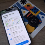 Wo ist App mit Chipolo Mercedes Benz Tracker