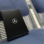 Mercedes Benz Chipolo Loop im Test: Aufbruch nach Barcelona