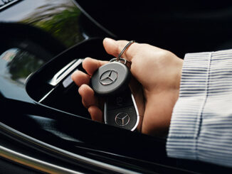 Mercedes-Benz Chipolo (Aufmacherbild)