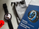 Smartwatch mit EKG von Newgen / Pearl (Aufmacher)