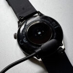 Newgen Gesundheitsband: Ladekabel