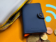 Chipolo x Secrid Trackable Miniwallet Test (Aufmacher)