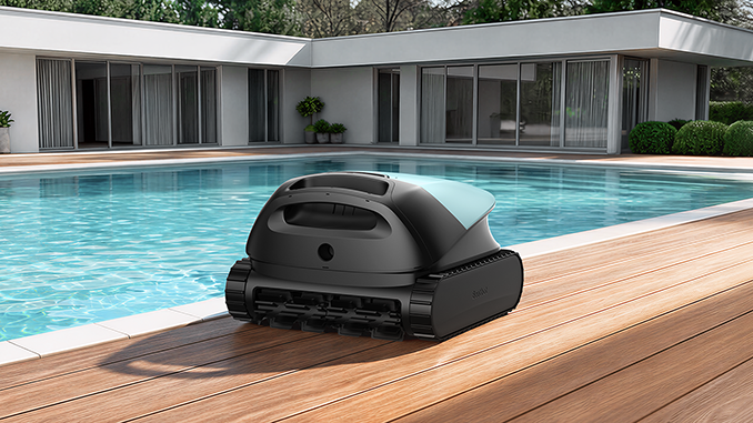 Beatbot Poolroboter Sora günstiger (Aufmacher)