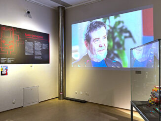 Games Geschichten Ausstellung im Spielzeugmuseum Nürnberg