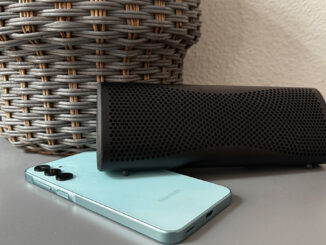 KEF Muo im Test (Aufmacher)