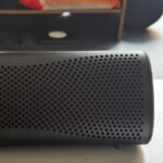 KEF Muo Front Detail (für Test)