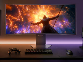 Gamer-Monitore von LG (Aufmacherbild)