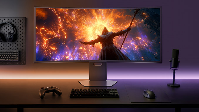 Gamer-Monitore von LG (Aufmacherbild)
